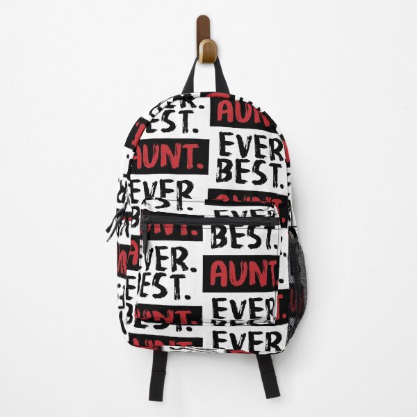 Item preview, Best Aunt Ever designed and sold by YAnna9.