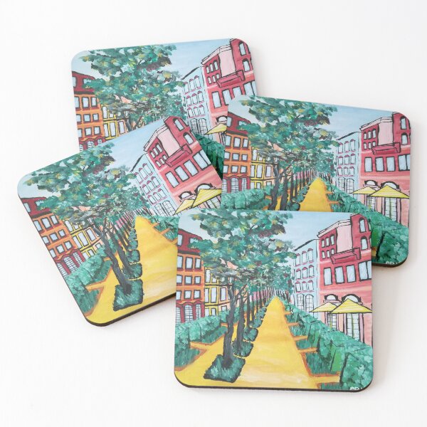 Item preview, Happy street designed and sold by Kiki047.