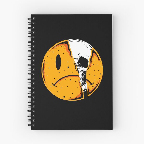 Item preview, Fake Emoji Smile Face designed and sold by mouad naouiri.
