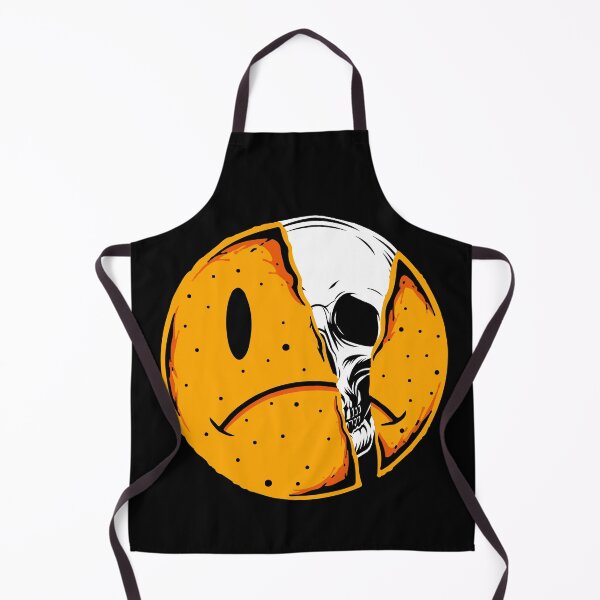 Item preview, Fake Emoji Smile Face designed and sold by mouad naouiri.