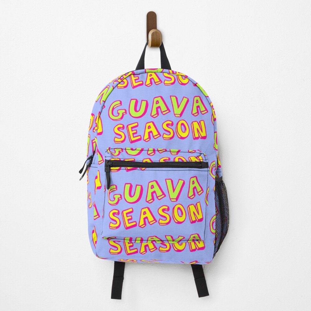 Guava Season Backpack