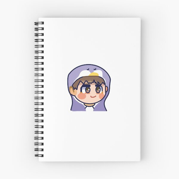 Item preview, TXT Hueningkai bluehour tracklist character designed and sold by Amypanman.