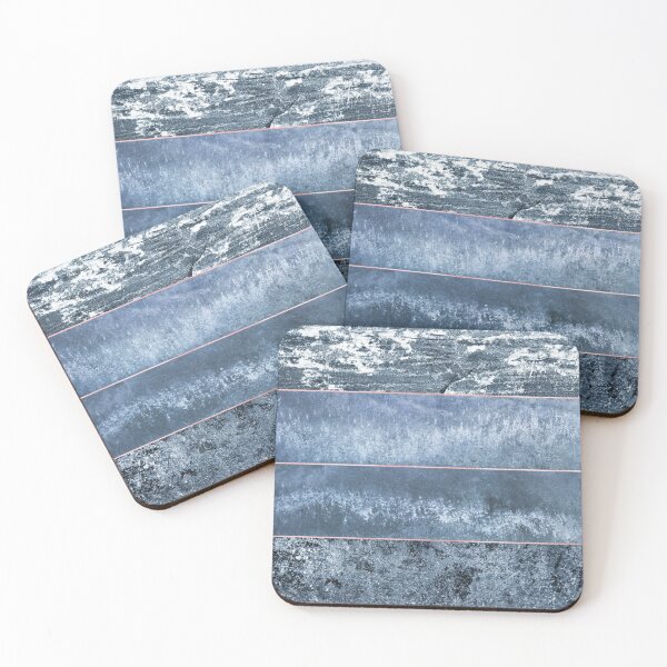 Item preview, Horizons | Winter Sea designed and sold by DesireLines.