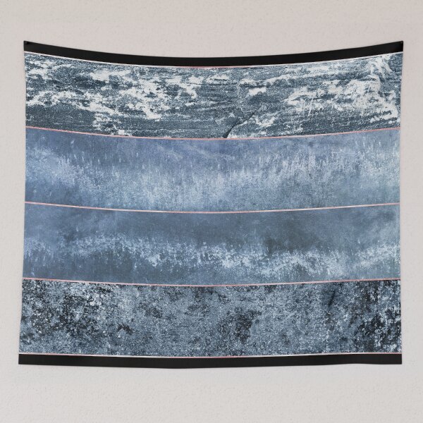 Item preview, Horizons | Winter Sea designed and sold by DesireLines.