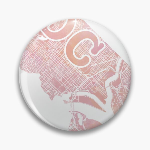 Item preview, District Of Columbia  designed and sold by allikelly2511.