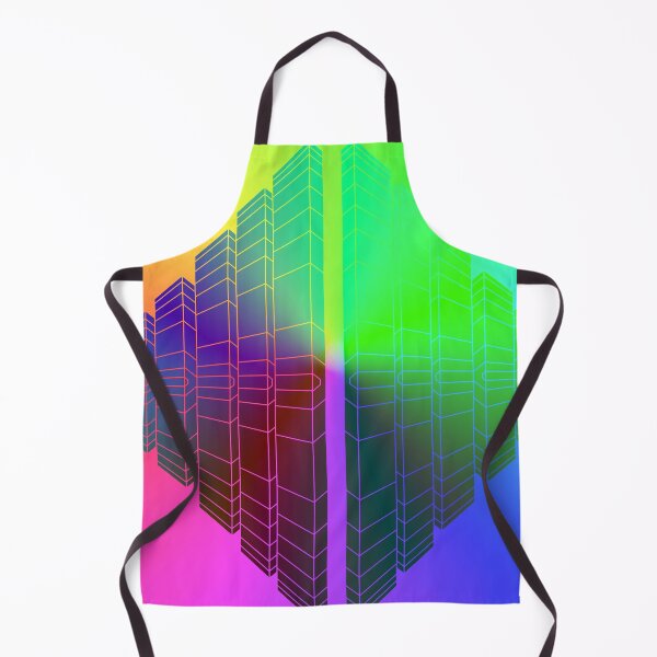 Item preview, Rainbow Reflections designed and sold by mokartmart.