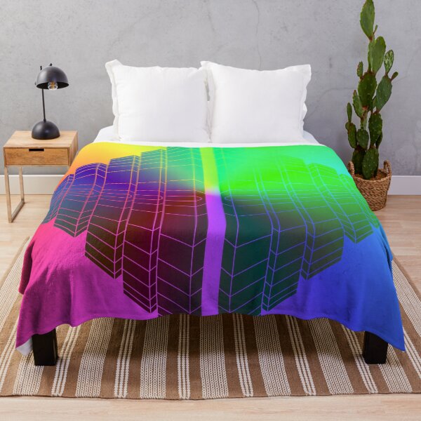Item preview, Rainbow Reflections designed and sold by mokartmart.
