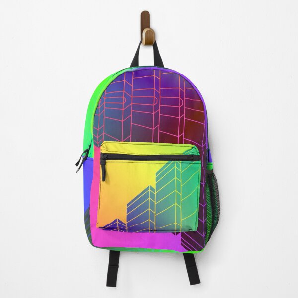 Item preview, Rainbow Reflections designed and sold by mokartmart.