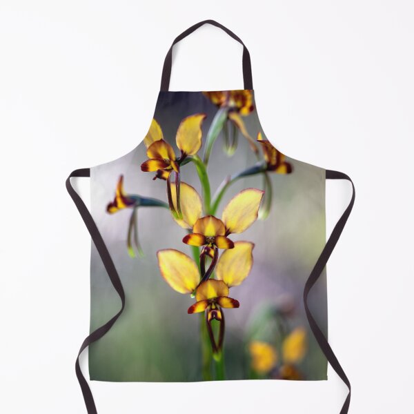 Item preview, Donkey Orchids designed and sold by gwenthewren.
