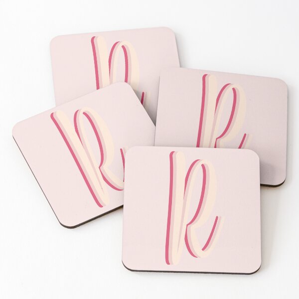 Item preview, R Initial designed and sold by Cassidiiaa.