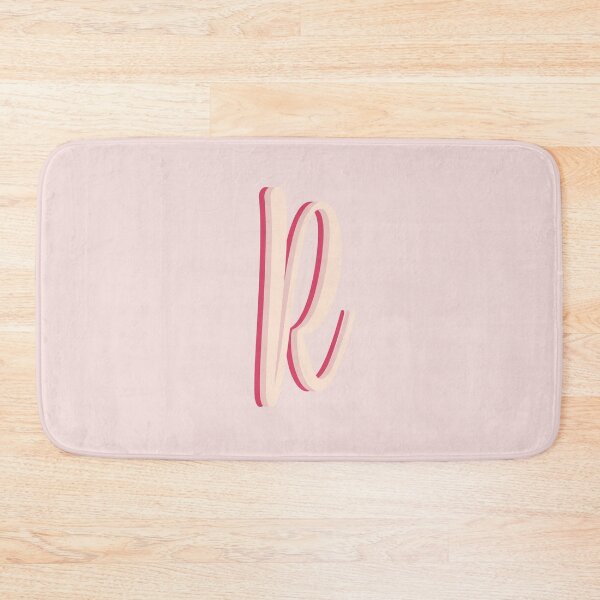 Item preview, R Initial designed and sold by Cassidiiaa.