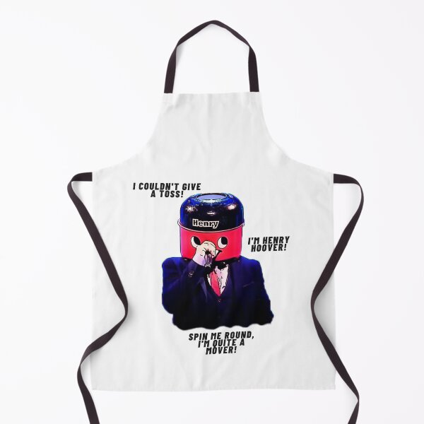 Item preview, Horne Section Henry Hoover #3 designed and sold by prsjb2303.