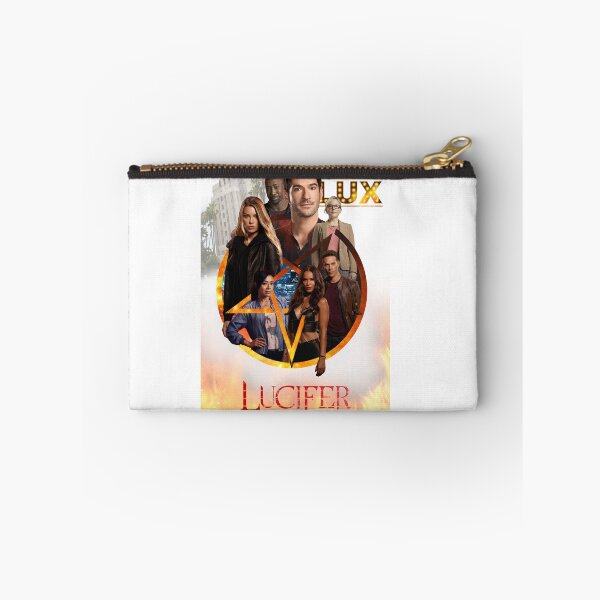 Item preview, Lucifer Poster (Tom Ellis) designed and sold by Thunder-Goose.