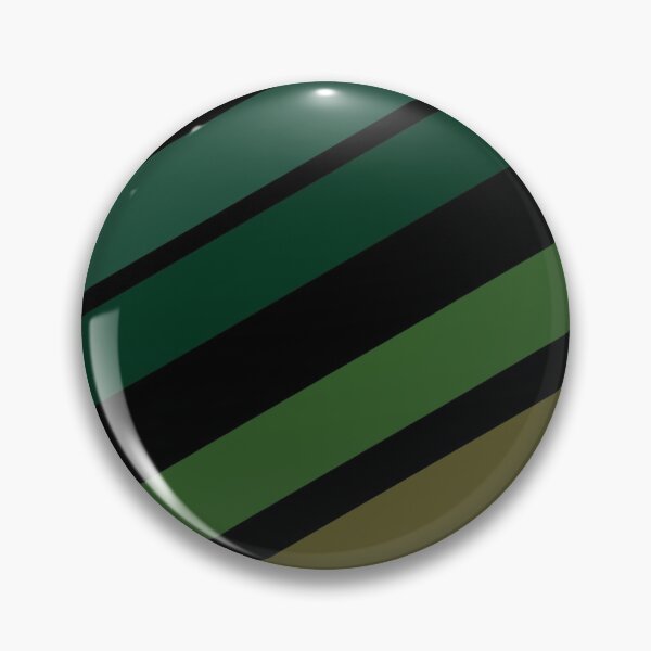 Item preview, Greens on black designed and sold by TallTree.