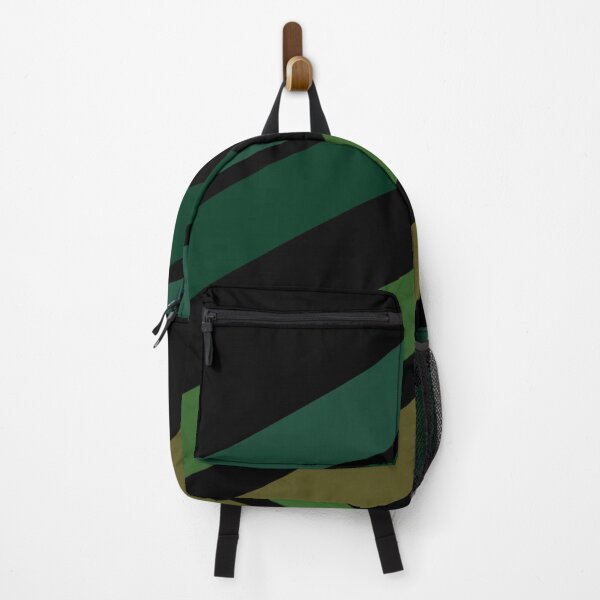 Item preview, Greens on black designed and sold by TallTree.