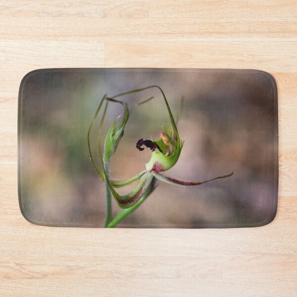 Item preview, Forrest Mantis Orchid designed and sold by gwenthewren.