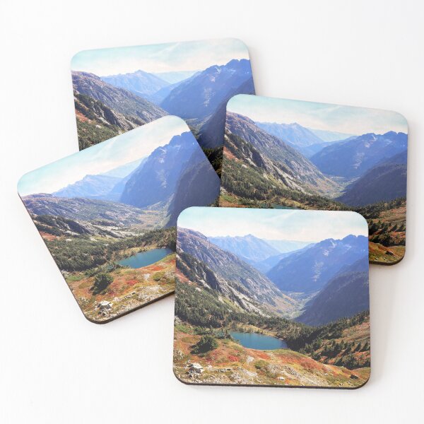 Item preview, Wilderness adventure designed and sold by SylviaCook.