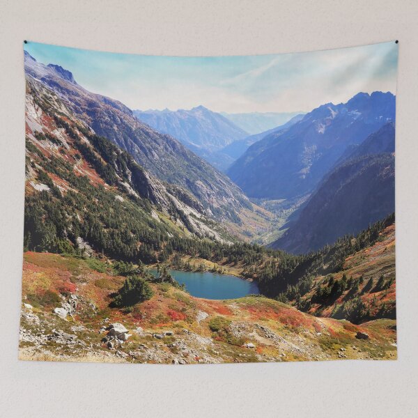 Item preview, Wilderness adventure designed and sold by SylviaCook.