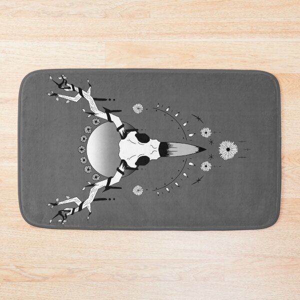 Item preview, Wendigo designed and sold by the-bone-weaver.
