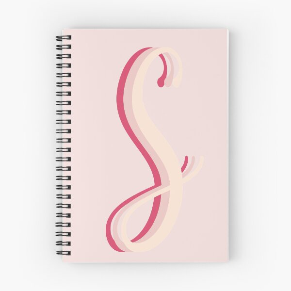 Item preview, S Initial designed and sold by Cassidiiaa.