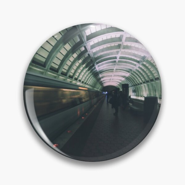 Item preview, Morning Commute designed and sold by Alex Tonetti Photography.