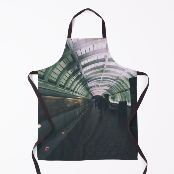 Item preview, Morning Commute designed and sold by Alex Tonetti Photography.