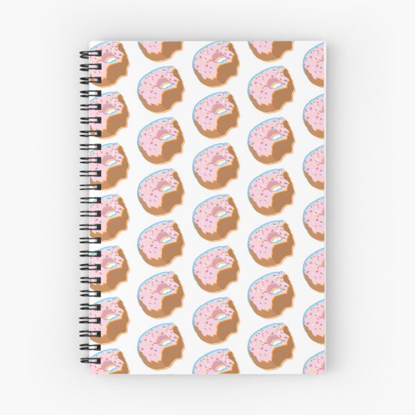 Item preview, Chrome aberration donut designed and sold by logostickers.