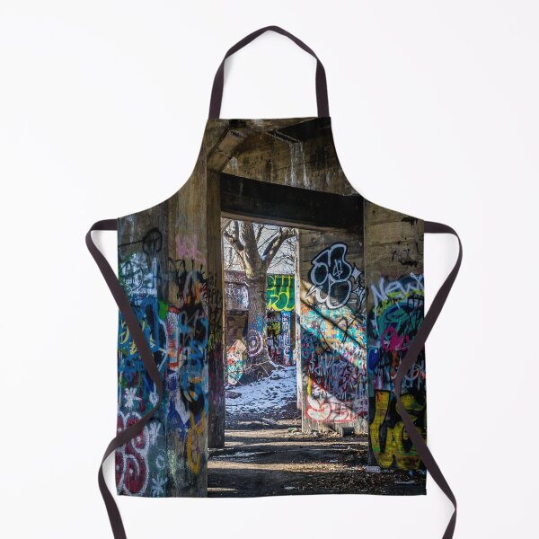Item preview, Graffiti Playground designed and sold by Alex Tonetti Photography.