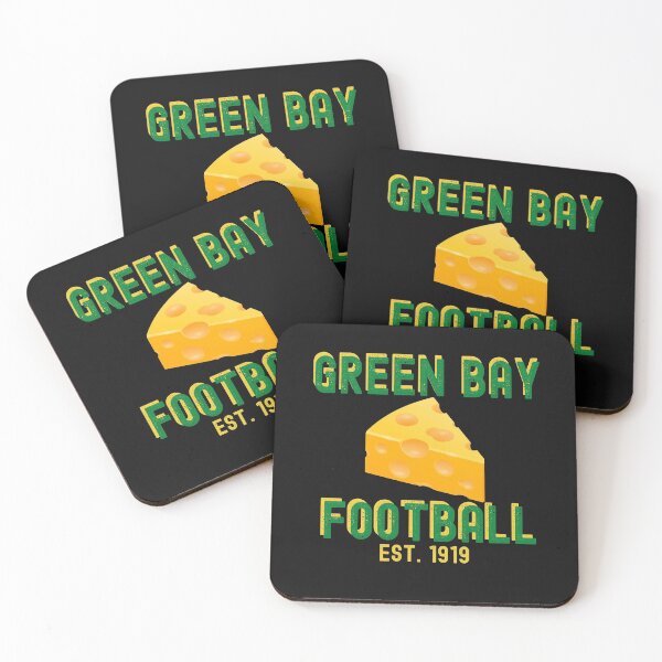 Item preview, Green Bay Packers Football Team designed and sold by Circle64Shop.