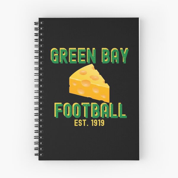 Item preview, Green Bay Packers Football Team designed and sold by Circle64Shop.