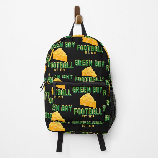 Item preview, Green Bay Packers Football Team designed and sold by Circle64Shop.