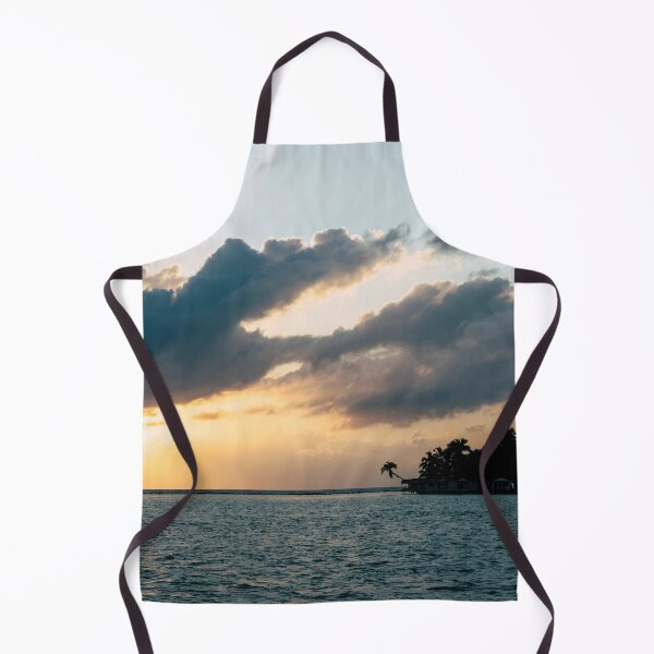Item preview, Island Sunset designed and sold by Alex Tonetti Photography.