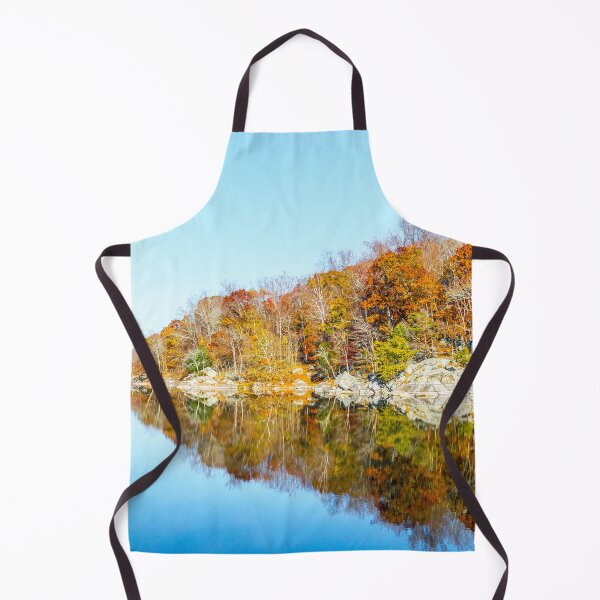 Item preview, Fall Reflections designed and sold by Alex Tonetti Photography.