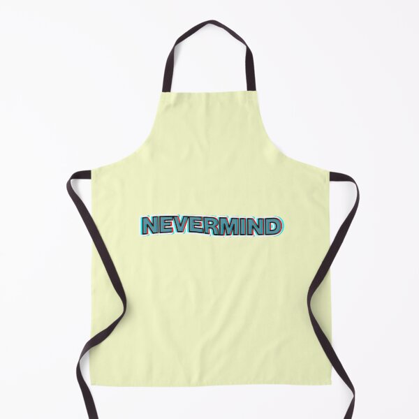 Item preview, Nevermind Hip Turquoise Trippy 3D designed and sold by sharedipmemes.