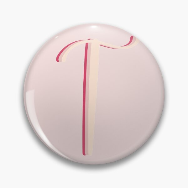 Item preview, T Initial designed and sold by Cassidiiaa.