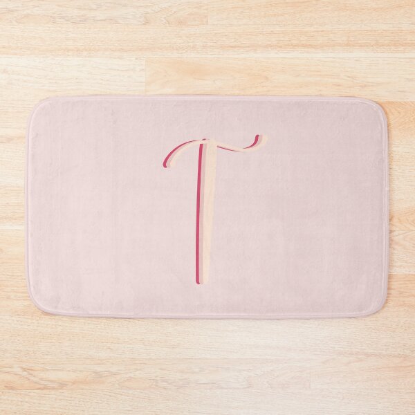 Item preview, T Initial designed and sold by Cassidiiaa.