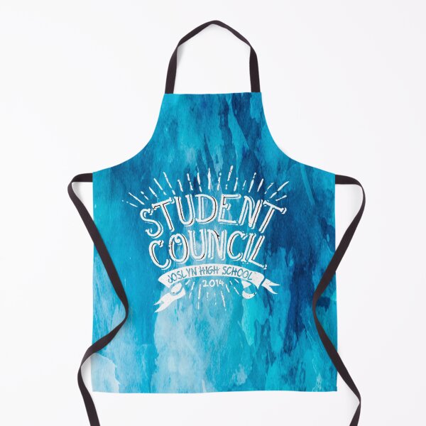 Item preview, fwc 0964 student council designed and sold by fred chiea.