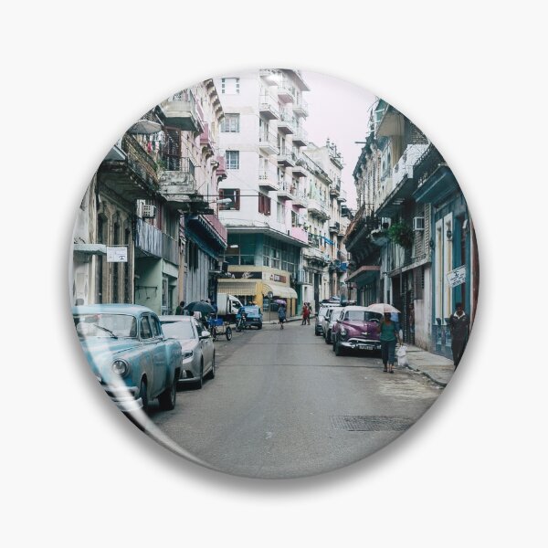 Item preview, Centro Habana designed and sold by Alex Tonetti Photography.