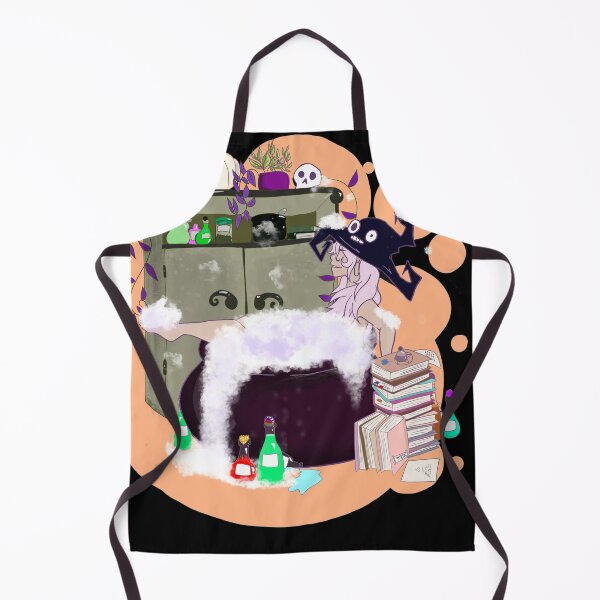 Item preview, Modest Witches Brew designed and sold by Terrestrialink.