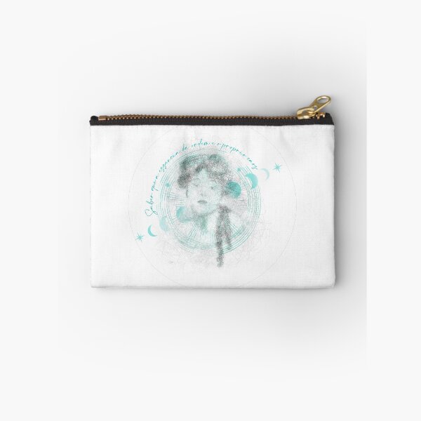 Item preview, Virgin, to know that the essence of order is chaos itself designed and sold by Ana Paula Guidugli.