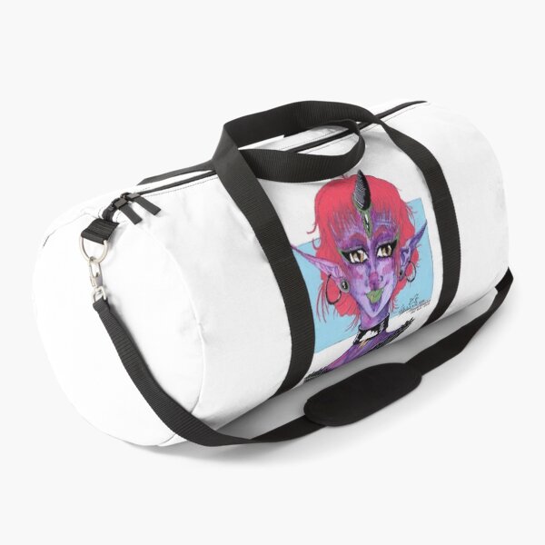 Item preview, Oni Girl designed and sold by purrmage.