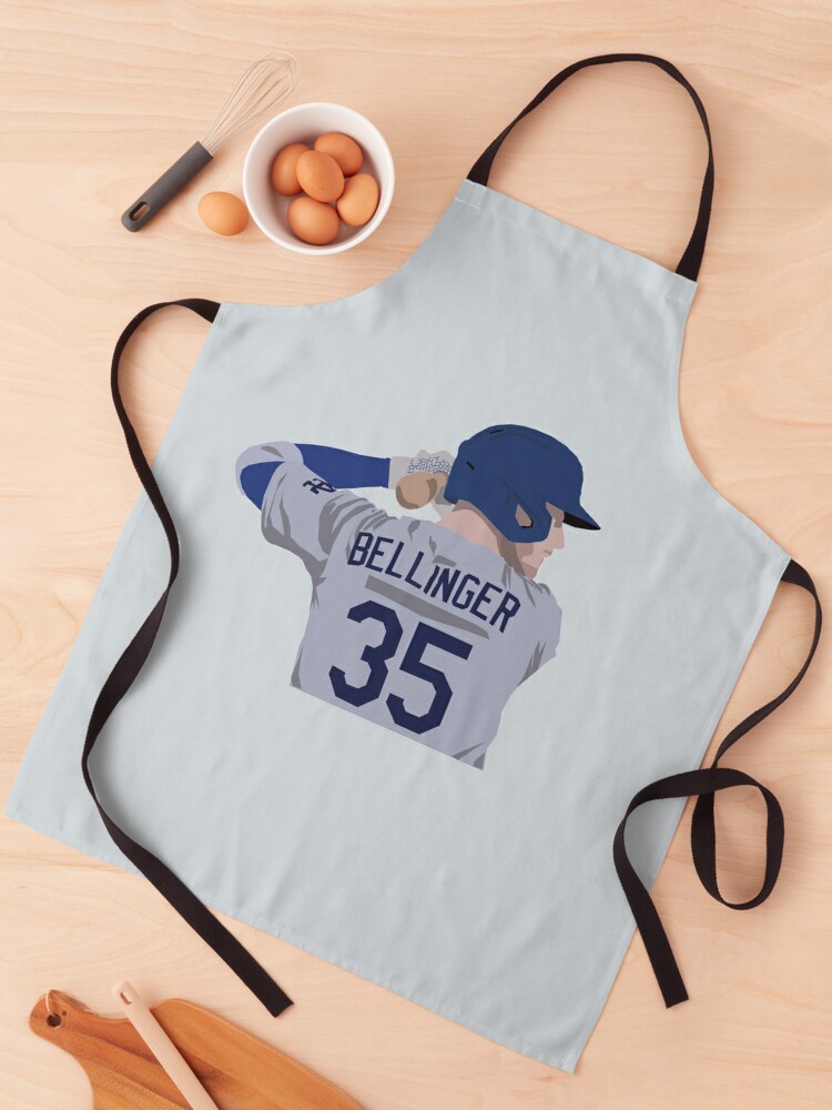 Los Angeles Dodgers Cody Bellinger 35 Racerback t-shirt, hoodie, sweater,  long sleeve and tank top