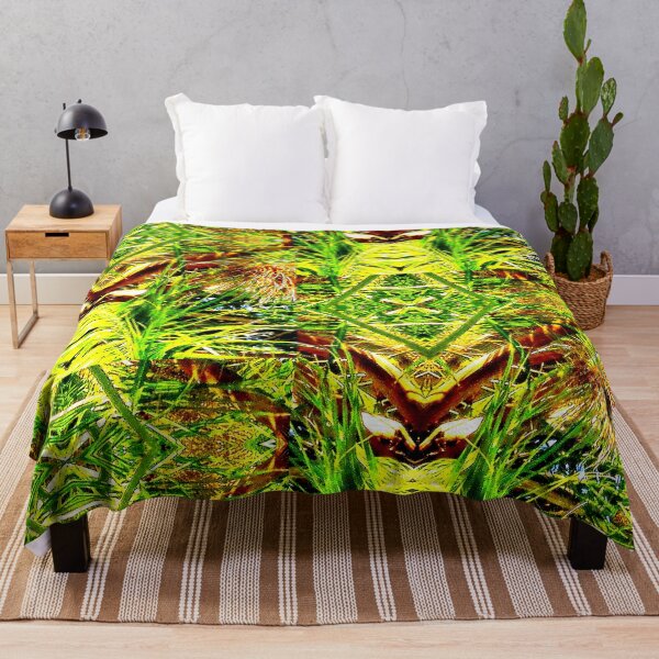 Item preview, Palm Frenzy designed and sold by michaelangelo56.