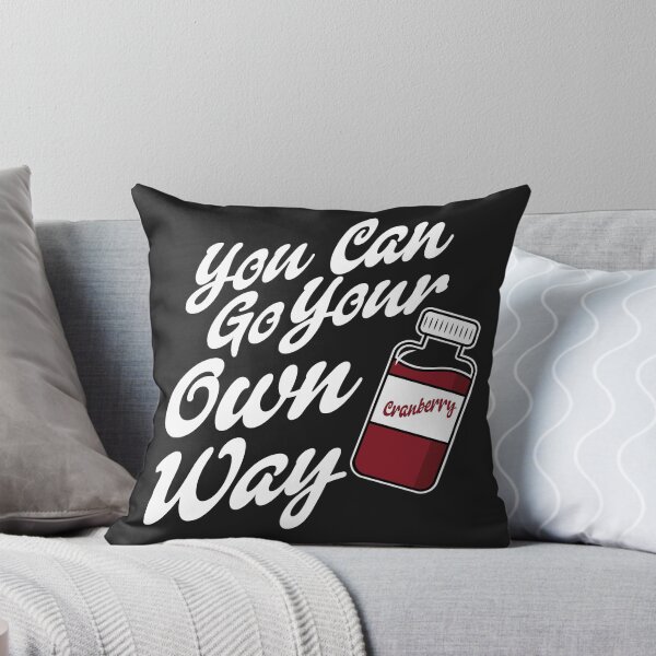 Item preview, You can go your own way. designed and sold by HeffDesigns.