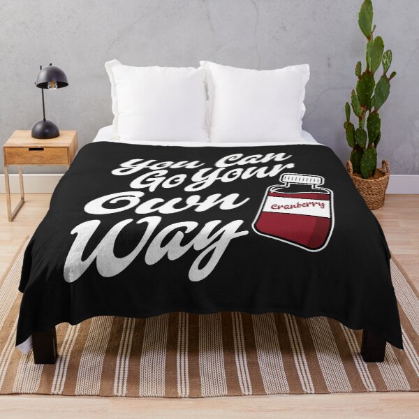Item preview, You can go your own way. designed and sold by HeffDesigns.