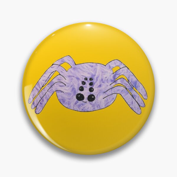 Item preview, An Itsy Bitsy Spider designed and sold by Elsen Expressions.