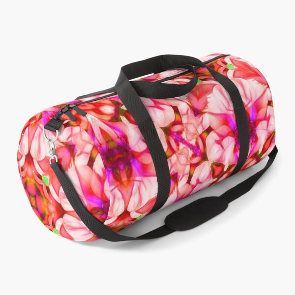 Item preview, Representación artística Bradford Pear Tree Bright Pink abstractos patrones aleatorios designed and sold by PhotoCaptures.