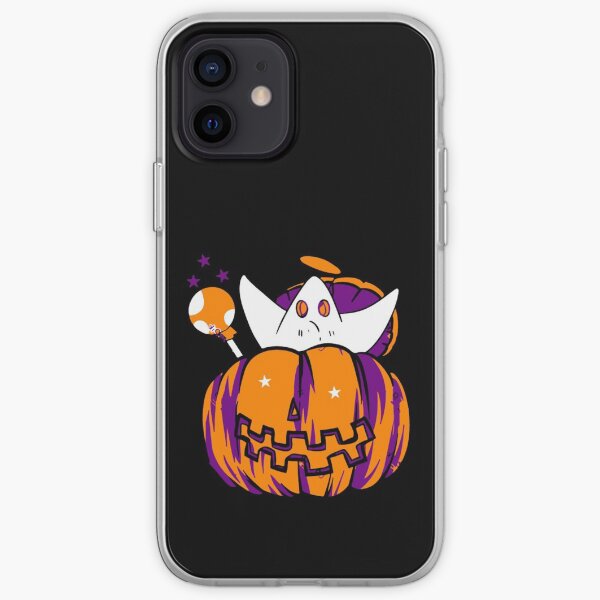 San san boo iPhone Soft Case