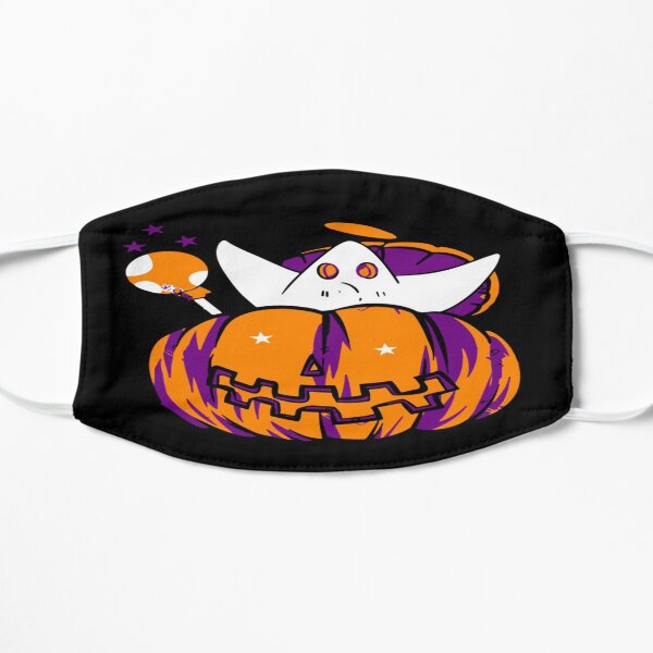 San san boo Mask