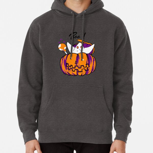 San san boo Pullover Hoodie